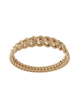 1 Gold Bangle