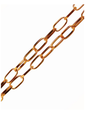 4 Lightweight Chain