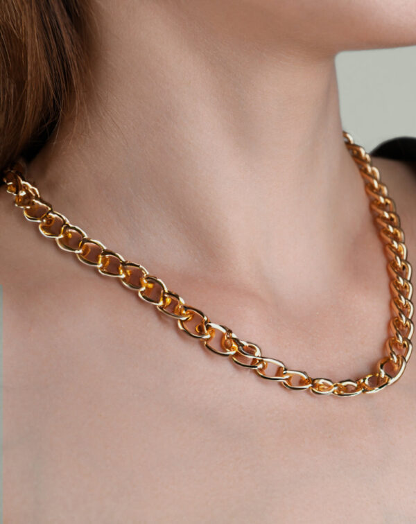 Gold Chain