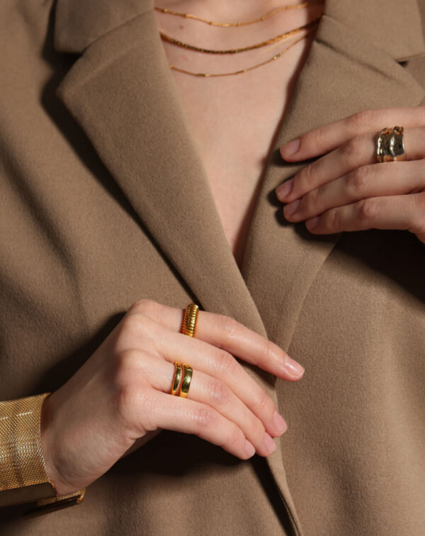 Couple Ring